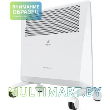 Конвектор Royal Clima Astoria Elettronico REC-AT1500E картинка 3